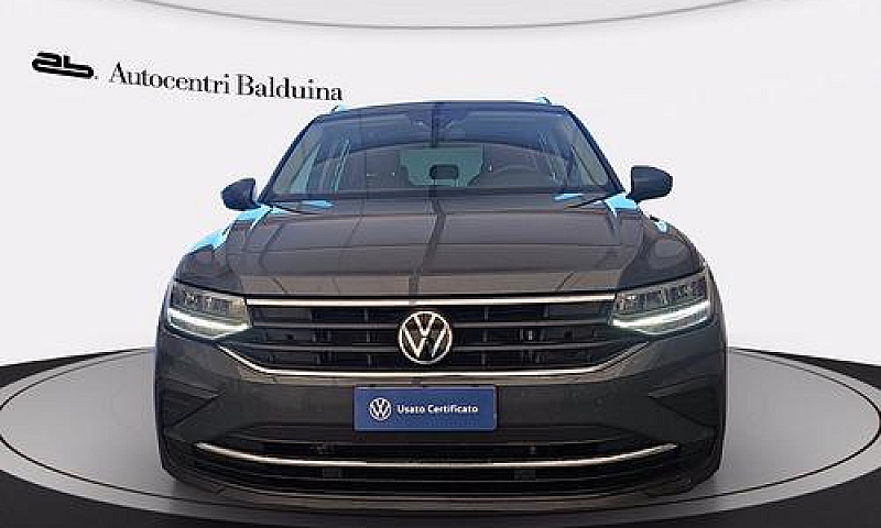 Volkswagen Tiguan 2....