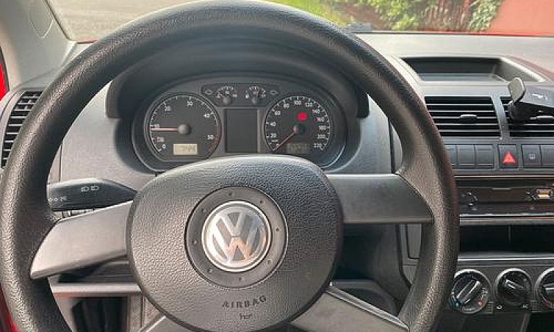 Volkswagen Polo 1.4 ...