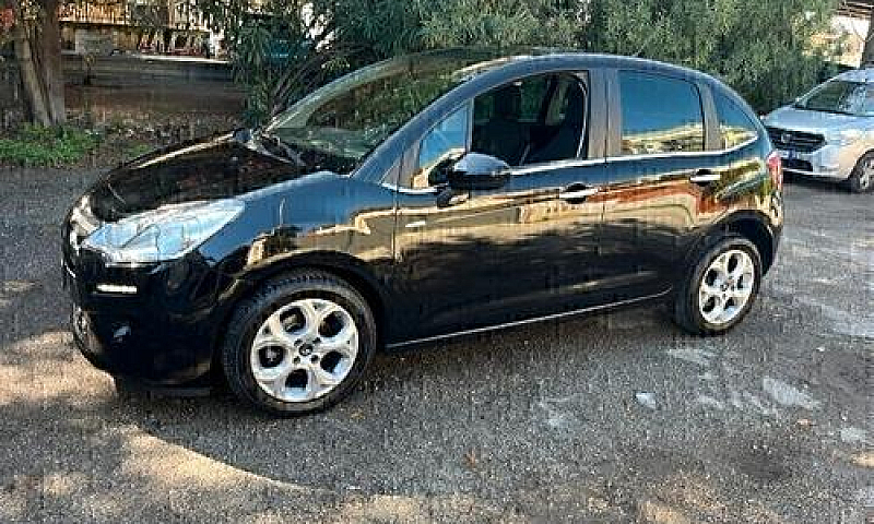 Citroenc3 1.6 Hdi 75...