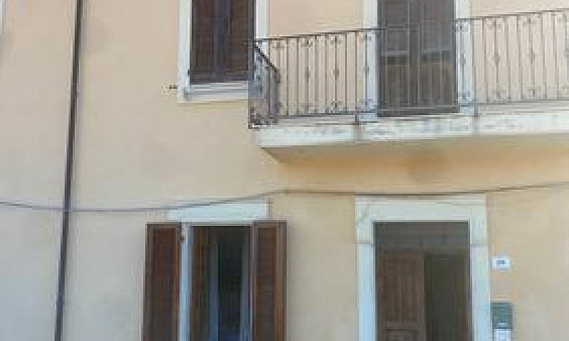 Pregevole Casa Indip...