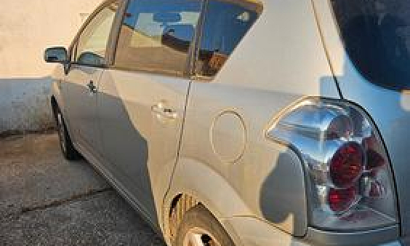 Toyota Corolla (2004...