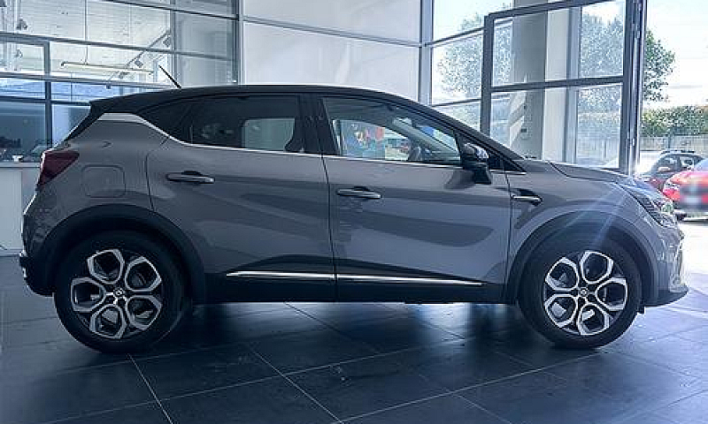 Renault Captur 1.0 T...