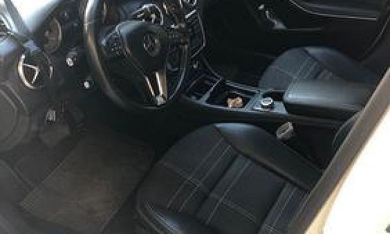 Mercedes Altro Model...