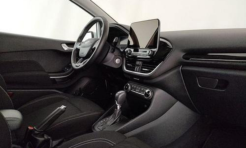 Ford Fiesta 5P 1.0 E...