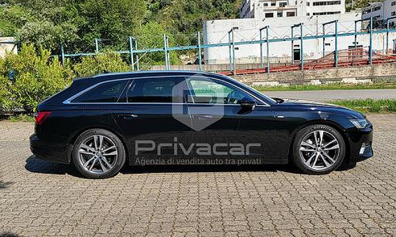 Audi A6 40 2.0 Tdi Q...