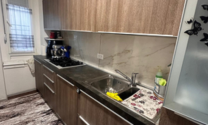 Apartamento Spazioso...