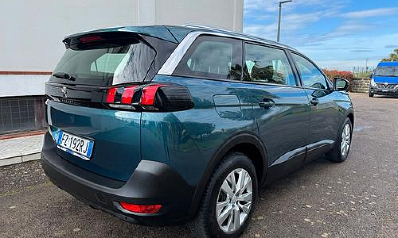 Peugeot 5008 7Posti ...