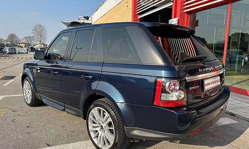 Land Rover Range Rov...