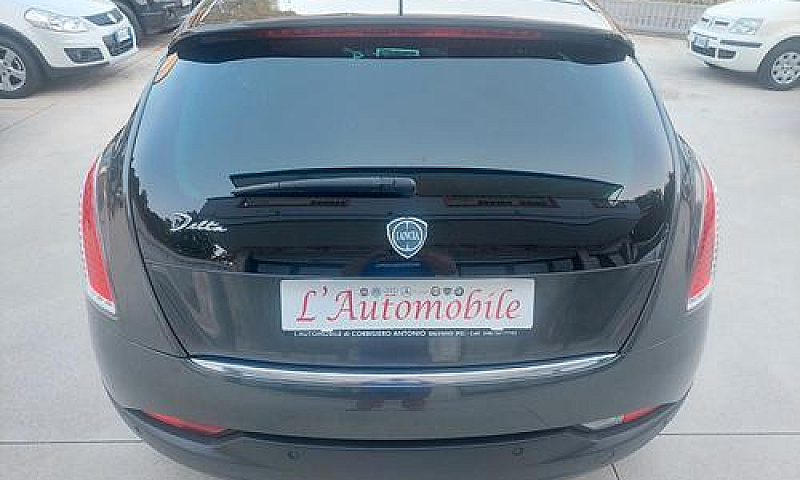 Lancia Delta 1.6 Mjt...