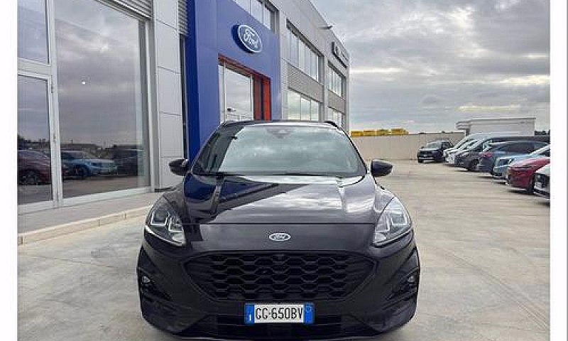 Ford Kuga 2.5 Phev S...