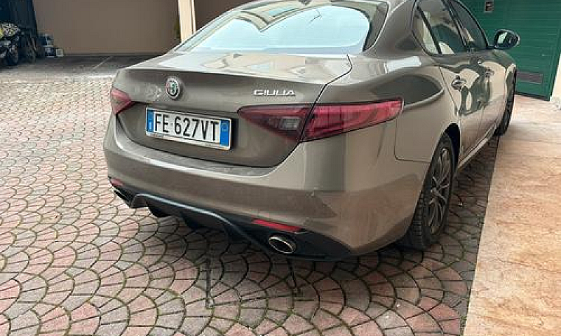 Giulia 150 Perfetta...