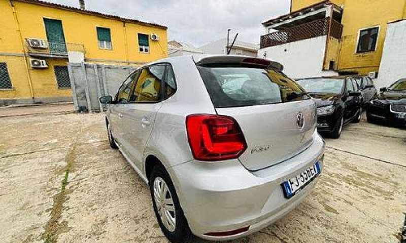 Volkswagen Polo Volk...