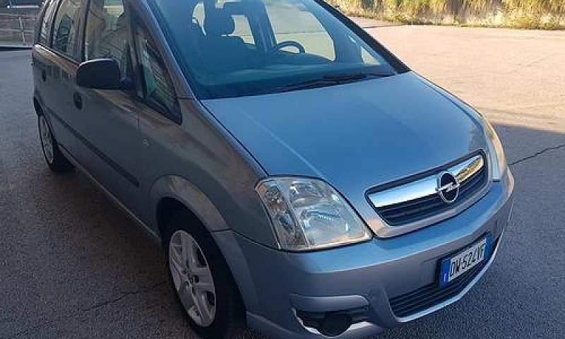 Opel Meriva 1.4 16V ...