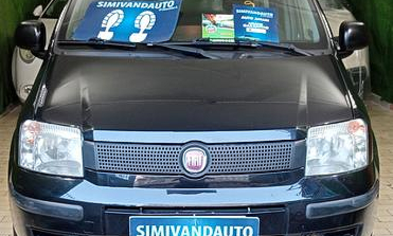 Fiat Panda 1.2 Dynam...
