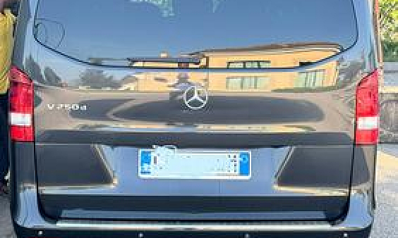Mercedes Classe V 25...