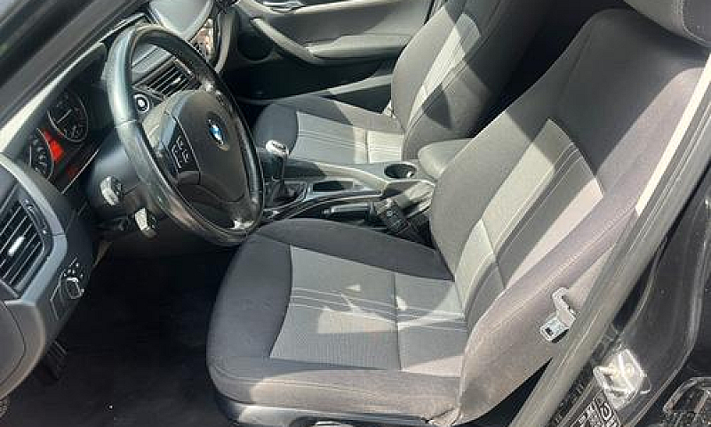 Bmw X1 2.0 Xdrive...