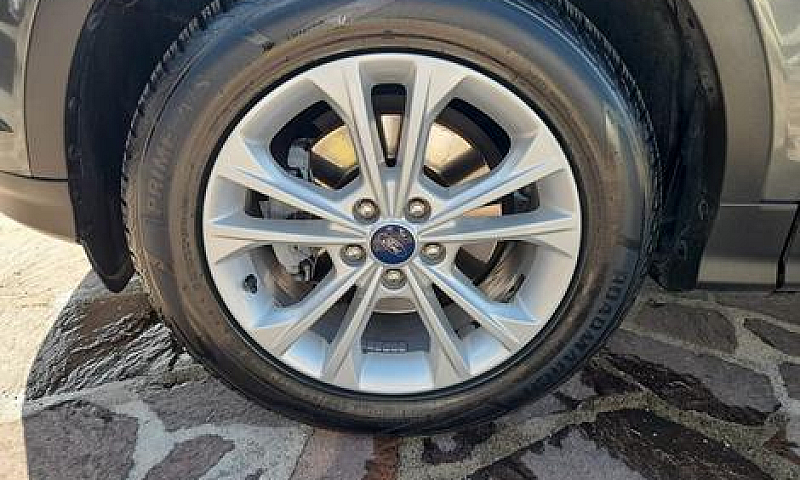 Ford Kuga Ii 2017 - ...