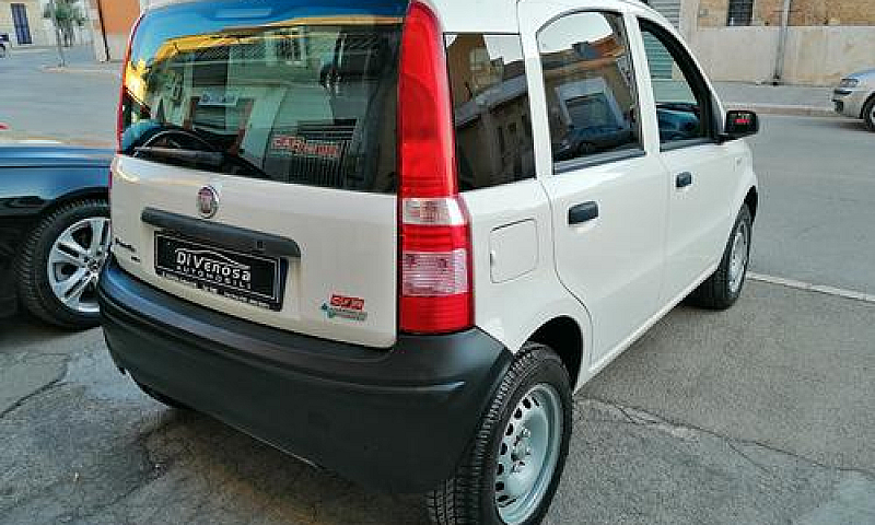 Fiat Panda 1.2 Natur...