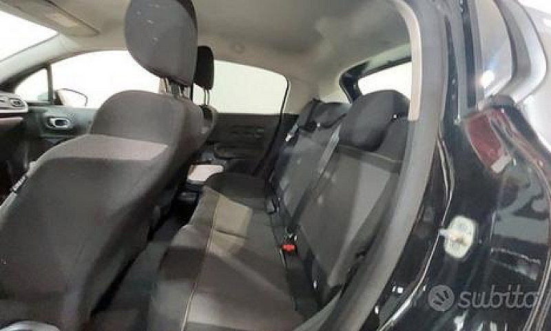 Citroen C3 Puretech ...