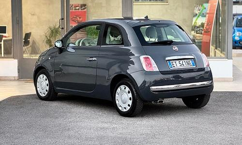 Fiat 500 1.2 Gpl 69C...