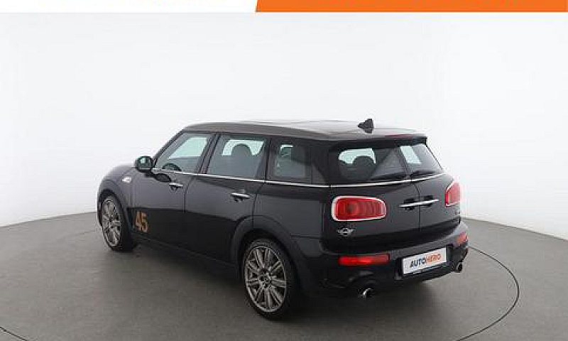 Mini Clubman Mx31034...