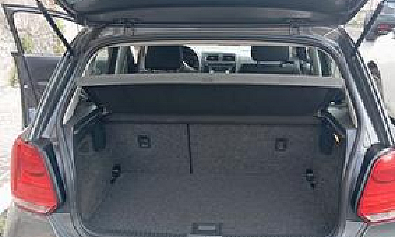 Volkswagen Polo 1400...
