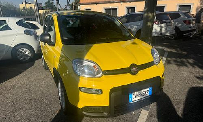Fiat Panda 1.0 Firef...