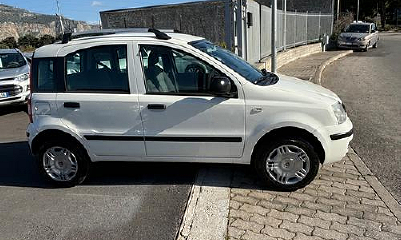 Fiat Panda 1.4 Natur...