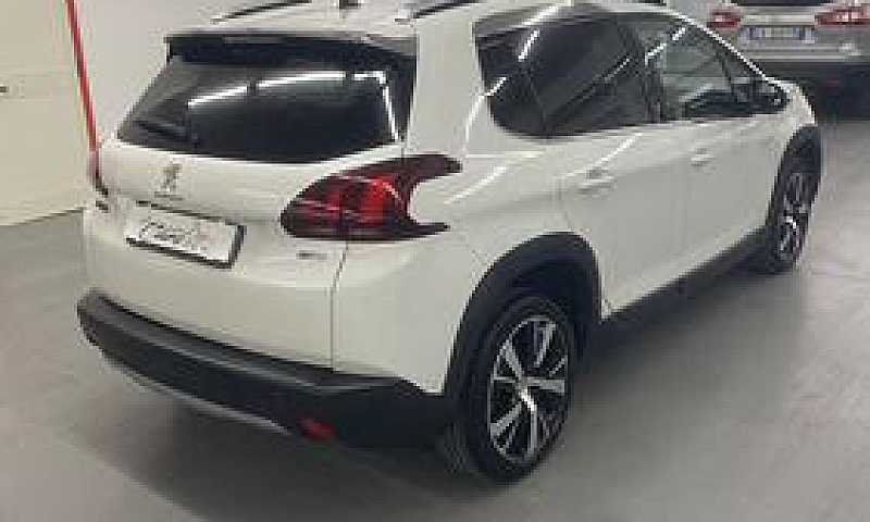 Peugeot 2008 Puretec...