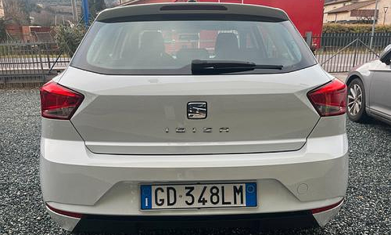 Seat Ibiza 1.6 Tdi 9...