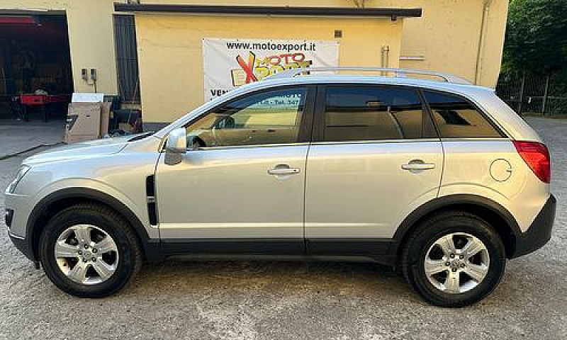 Opel Antara 2.2 Cdti...