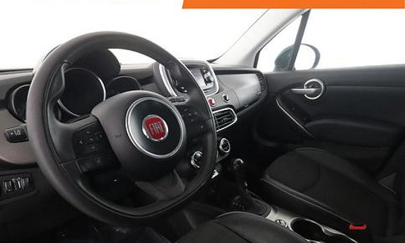 Fiat 500X My65552...