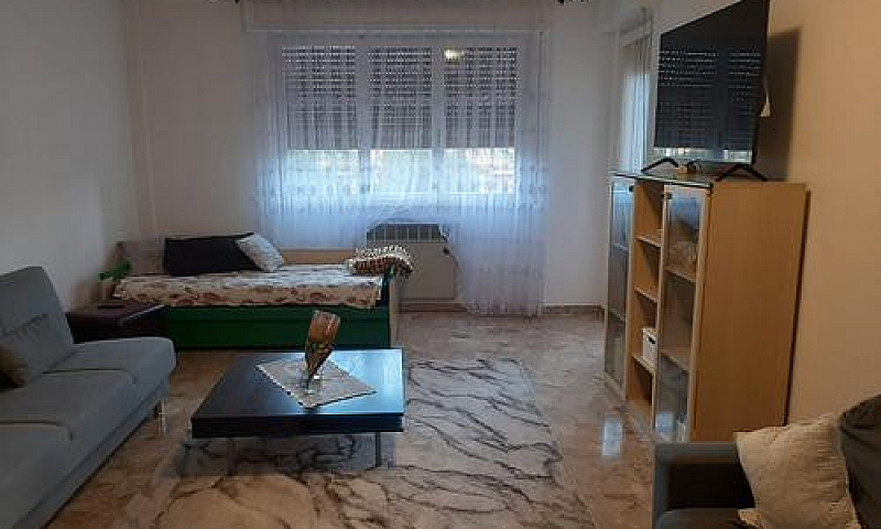 Appartamento Ben Ser...
