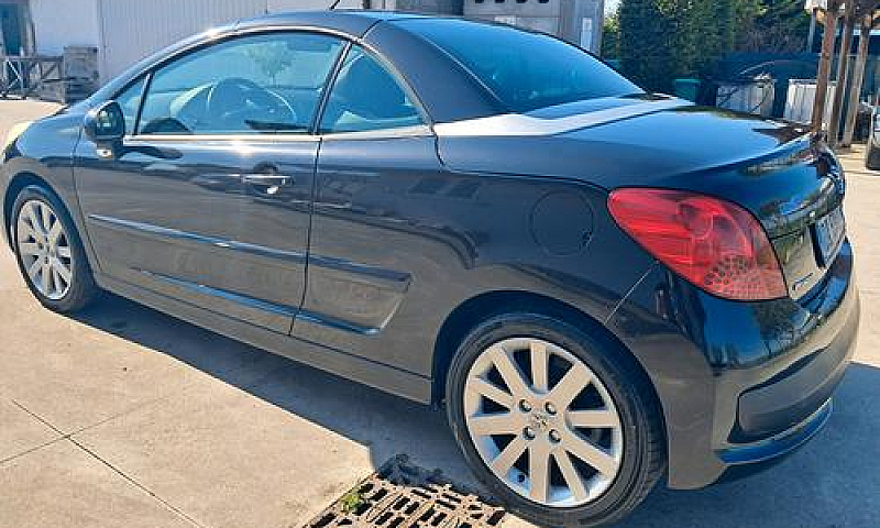 Peugeot 207 1.6 Hdi ...