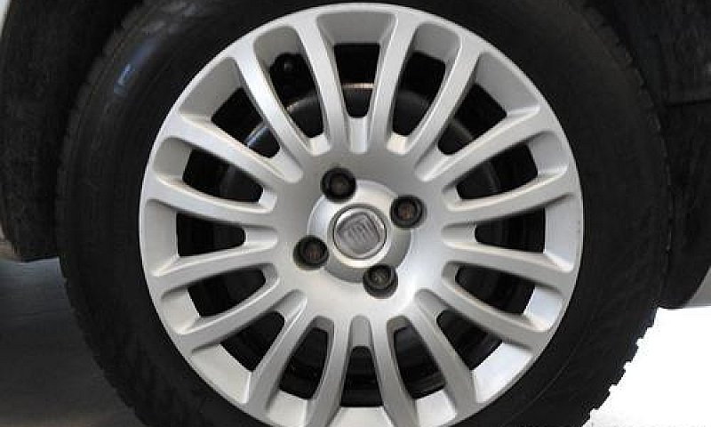 Fiat - Punto Evo - 1...