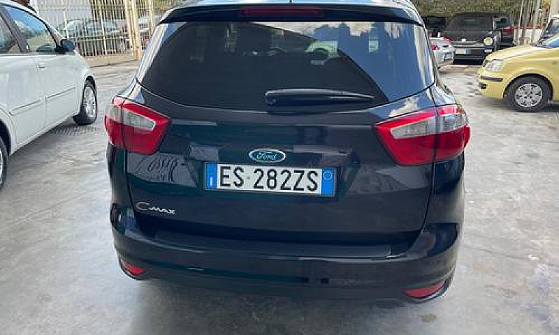 Ford C-Max 1.6 120Cv...