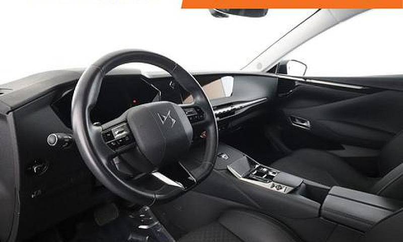 Ds Automobiles Ds 4 ...