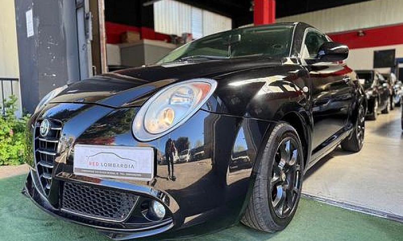 Alfa Romeo Mito 1.4 ...
