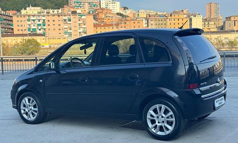 Opel Meriva 1.4 16V ...