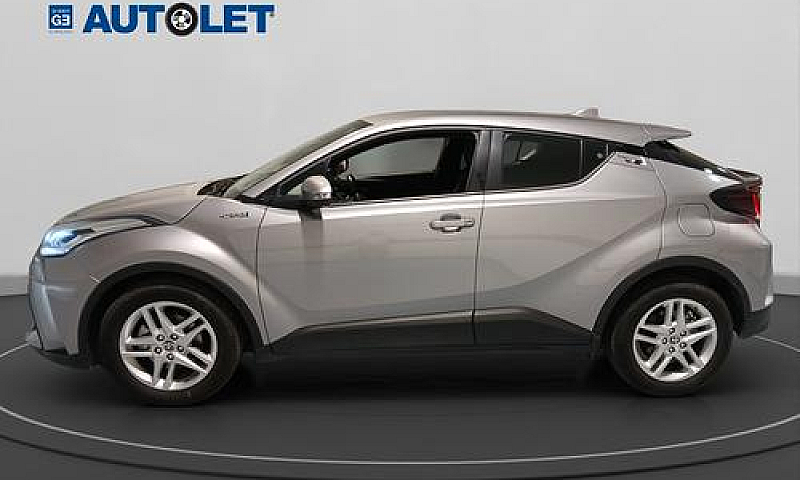 Toyota C-Hr 1.8 Hybr...