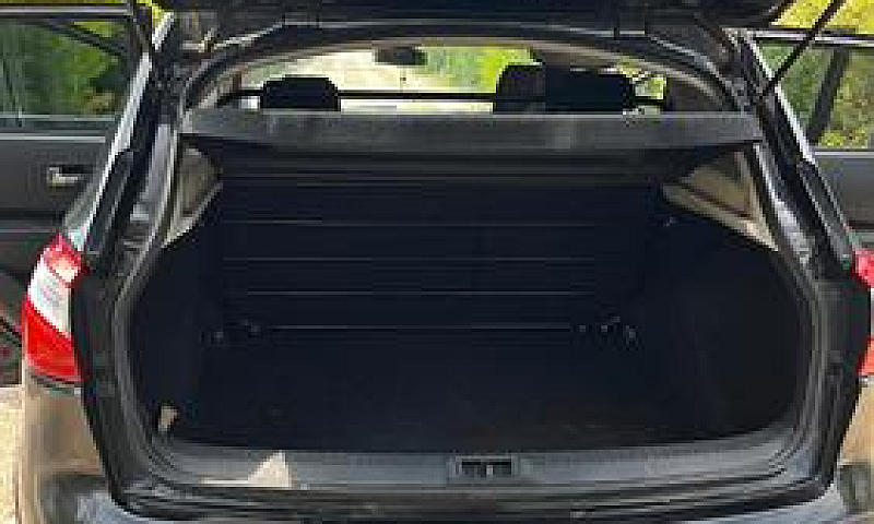 Nissan Qashqai 1ª Se...