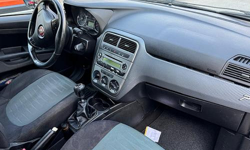 Fiat Punto 3ª Serie ...