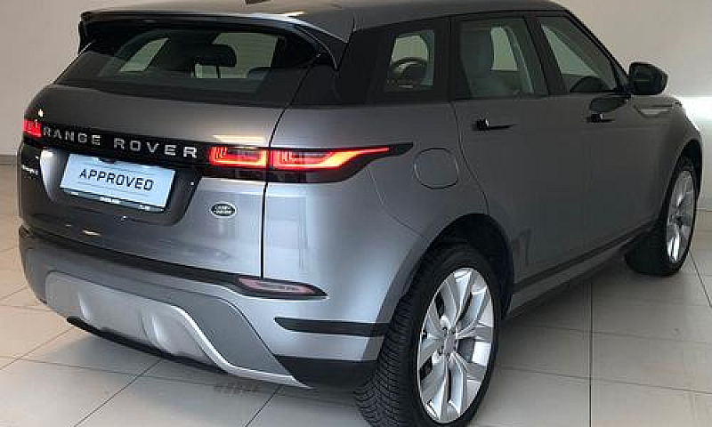Land Rover Range Rov...