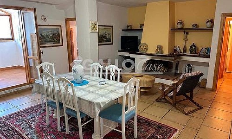 Appartamento - Spezz...