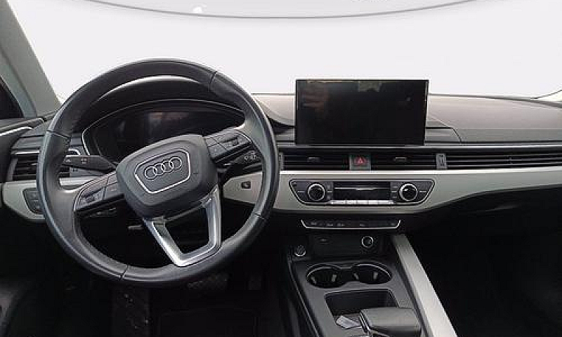 Audi A4 Avant...