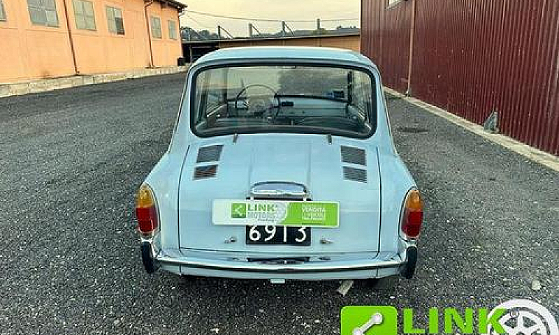 Autobianchi Bianchin...