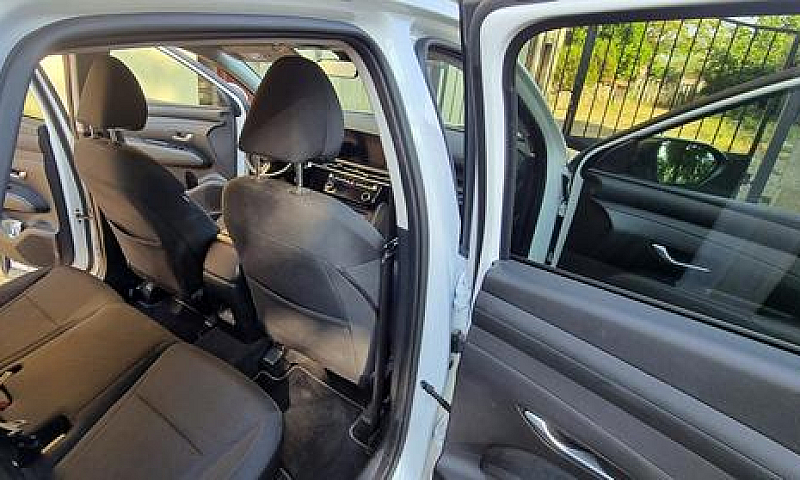 Hyundai Tucson 3ª Se...
