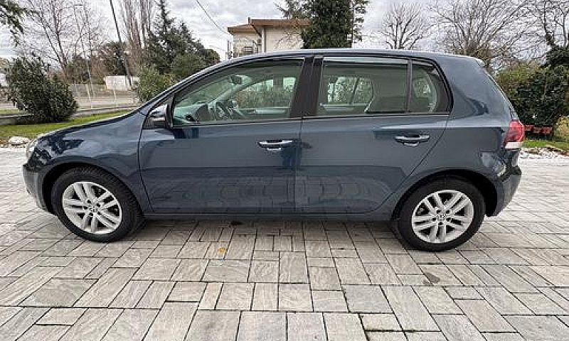 Volkswagen Golf 1.6 ...