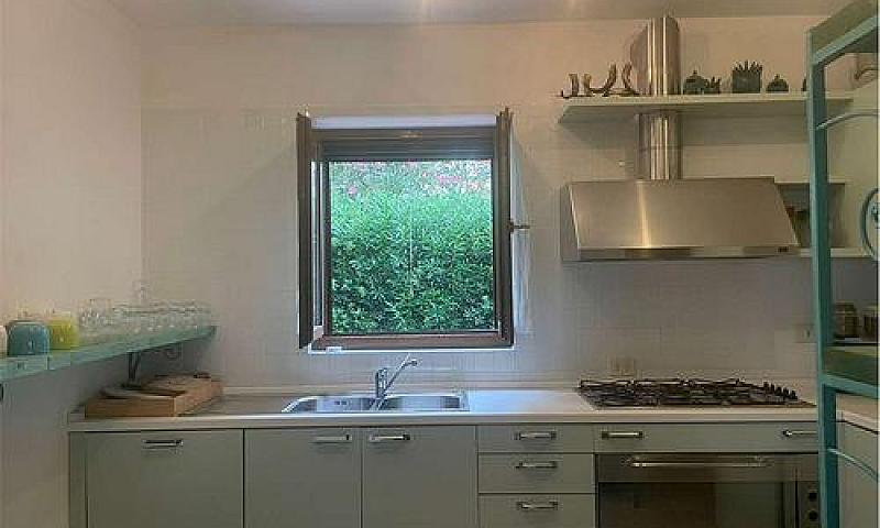 Splendida Casa Vacan...
