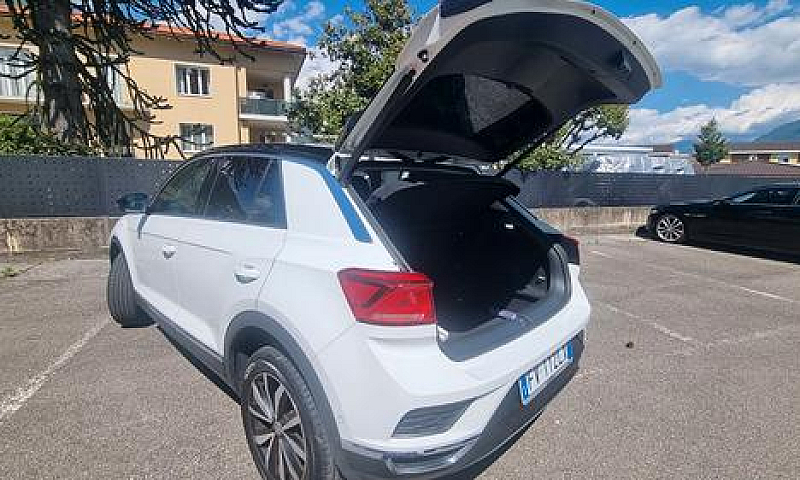 Volkswagen T-Roc - 2...